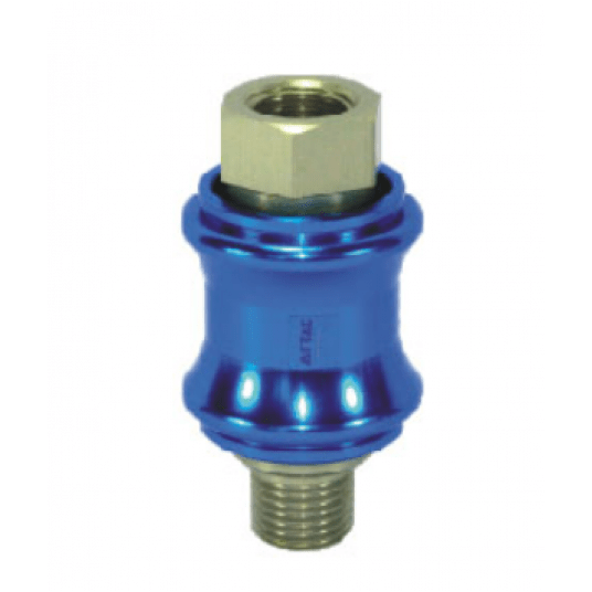 Zawór suwakowy GW/GZ 3/8" HSV10G -zdjęcie numer 1