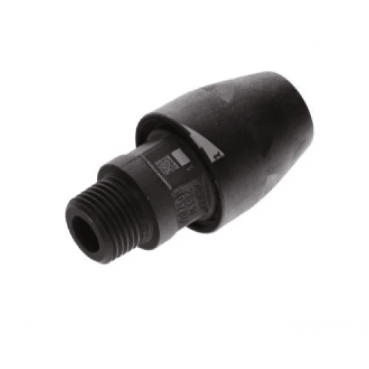 Złącze nyplowe D25 x 3/4"GZ -zdjęcie numer 1