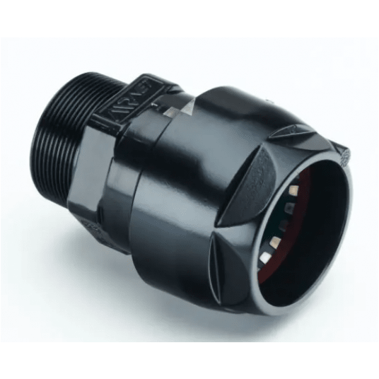 Złącze nyplowe D80 x 2.1/2"GZ -zdjęcie numer 1