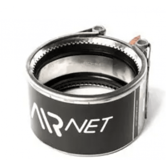 Złącze proste D158 -zdjęcie numer 1