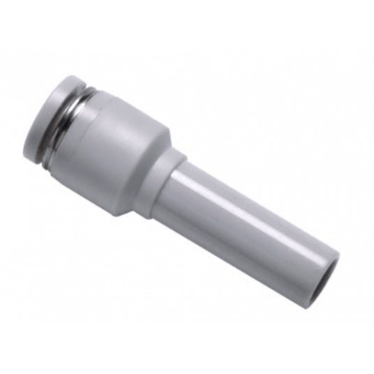 Złacze proste z wtyczką 8mm - 4mm -zdjęcie numer 1