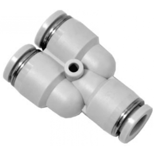 Złącze Y D=12mm -zdjęcie numer 1