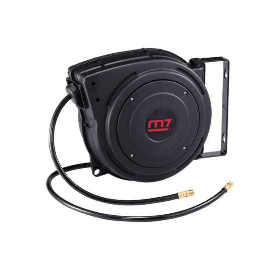 Zwijacz do węża 15m 10x15 SA-3315 Mighty Seven M7 -zdjęcie numer 1