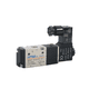 Elektrozawór 3/2 NC monostabilny AirTAC 3V210-08 G 1/4" 110 V AC — 3V21008NCCG -zdjęcie numer 1