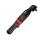 Klucz kątowy z mechanizmem udarowym Mighty Seven NE-499 1/2" 339 Nm -zdjęcie numer 2