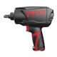 Klucz udarowy pneumatyczny 1/2" 1088 Nm Mighty Seven NC-4299Q -zdjęcie numer 2