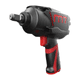 Klucz udarowy pneumatyczny 1/2" 1088 Nm Mighty Seven NC-4299Q -zdjęcie numer 1