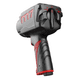 Klucz udarowy pneumatyczny 1/2" 1088 Nm Mighty Seven NC-4299Q -zdjęcie numer 3