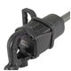 Klucz udarowy pneumatyczny 1" 2441 Nm Mighty Seven NC-8343-8 -zdjęcie numer 1