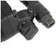 Klucz udarowy pneumatyczny 1" 3390 Nm Mighty Seven NC-8332X-6 -zdjęcie numer 2