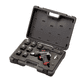 Klucz udarowy pneumatyczny 3/4" 1627 Nm Mighty Seven NC-6236Q-KIT -zdjęcie numer 1