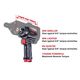 Klucz udarowy pneumatyczny 3/4" 1762 Nm Mighty Seven NC-6610Q -zdjęcie numer 3