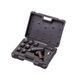 Klucz udarowy pneumatyczny 3/4" z nasadkami 1890 Nm Mighty Seven NC-6255Q-KIT -zdjęcie numer 2
