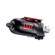 Klucz udarowy pneumatyczny 3/8" 102 Nm Mighty Seven NC-3810 -zdjęcie numer 1