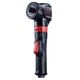Klucz udarowy pneumatyczny kątowy 1/2" 542 Nm Mighty Seven NC-498 -zdjęcie numer 2