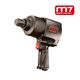 Klucz udarowy pneumatyczny pistoletowy 1" 2034 Nm Mighty Seven NC-8217 -zdjęcie numer 2