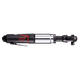Klucz zapadkowy pneumatyczny 1/2" 135 Nm Mighty Seven NE-462T -zdjęcie numer 1