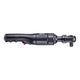 Klucz zapadkowy pneumatyczny 1/2" 204 Nm Mighty Seven NE-4815 -zdjęcie numer 2