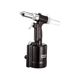 Nitownica pneumatyczna 15 kN 2,4 - 6,4 mm Mighty Seven PA-201 -zdjęcie numer 2