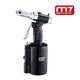 Nitownica pneumatyczna 16 kN 2,4 - 6,4 mm Mighty Seven PA-211 -zdjęcie numer 2