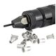 Nitownica pneumatyczna do nitonakrętek M3, M4, M5 Mighty Seven PB-1305 -zdjęcie numer 2