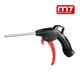 Pistolet do przedmuchiwania 4" Mighty Seven JC-504 -zdjęcie numer 2
