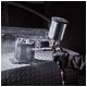 Pistolet do usuwania rdzy Mighty Seven SX-4101 -zdjęcie numer 3