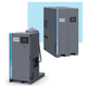 Sprężarka śrubowa Atlas Copco GA 22 VSDˢ FF — 22 kW, 10 bar, z osuszaczem -zdjęcie numer 2