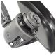 Szlifierka pneumatyczna kątowa 125 mm Mighty Seven QB-135 -zdjęcie numer 1