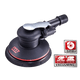 Szlifierka pneumatyczna oscylacyjno-obrotowa 150 mm, skok 5 mm Mighty Seven QB-51602 -zdjęcie numer 1