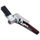 Szlifierka pneumatyczna taśmowa 20x520 mm Mighty Seven QB-312 -zdjęcie numer 1