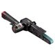 Szlifierka pneumatyczna taśmowa do krzywizn 20x520 mm Mighty Seven QB-322RC -zdjęcie numer 1