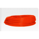 WĄŻ PROSTY PU BRAID 8X12MM,RQSTRONG, POMAR.100M -zdjęcie numer 1