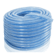 Wąż techniczny PVC przezroczysty zbrojony 12,5x18,5 mm, 20 bar, na metry 190/6-50 -zdjęcie numer 1