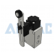 Zawór 3/2 sterowany mechanicznie ZM3J06G -zdjęcie numer 2
