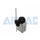 Zawór 3/2 sterowany mechanicznie ZM3P06G -zdjęcie numer 2
