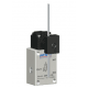 Zawór 3/2 sterowany mechanicznie ZM3P06G -zdjęcie numer 1