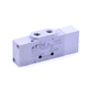 Zawór 5/2 pneumatyczny monostabilny 1/4" 6A21008G -zdjęcie numer 1