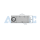Zawór 5/3 z dźwignią AirTAC 4H330C G 3/8" — środek zamknięty, powrót ręczny, 4H330C10G -zdjęcie numer 5