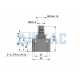 Zawór dławiąco-zwrotny 1/8" ASC10006G -zdjęcie numer 3