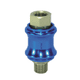 Zawór suwakowy 3/2 AirTAC HSV G 1/8" — GW/GZ, z odpowietrzeniem, HSV06G -zdjęcie numer 1
