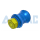 Zawór suwakowy GW/GW 1/2" HSV15FFG -zdjęcie numer 1