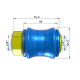 Zawór suwakowy GW/GW 3/4" HSV20FFG -zdjęcie numer 2