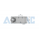 Zawór z dźwignią 5/3 bistabilny centralnie zamknięty 1/8" 4H230C06G -zdjęcie numer 5