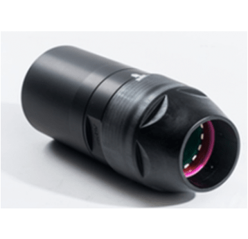 Adapter redukcyjny 80mm x 40mm