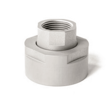 Adapter redukcyjny D20 x 1/2"GW