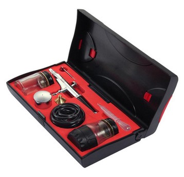 Aerograf Mighty Seven SR-1101