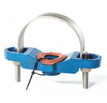 AIRNET Złącze siodłowe zakres 58-72mm