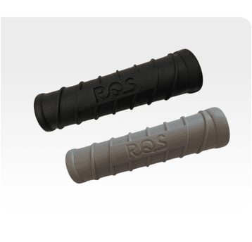 Bendrestrictor RQS – ogranicznik zgięcia do węża RQFrost 13,5x21,5 mm, czarny BR/21BK