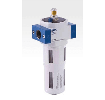 Dozownik oleju (smarownica) RQS MINI G 1/4" — OL-1/4-MINI